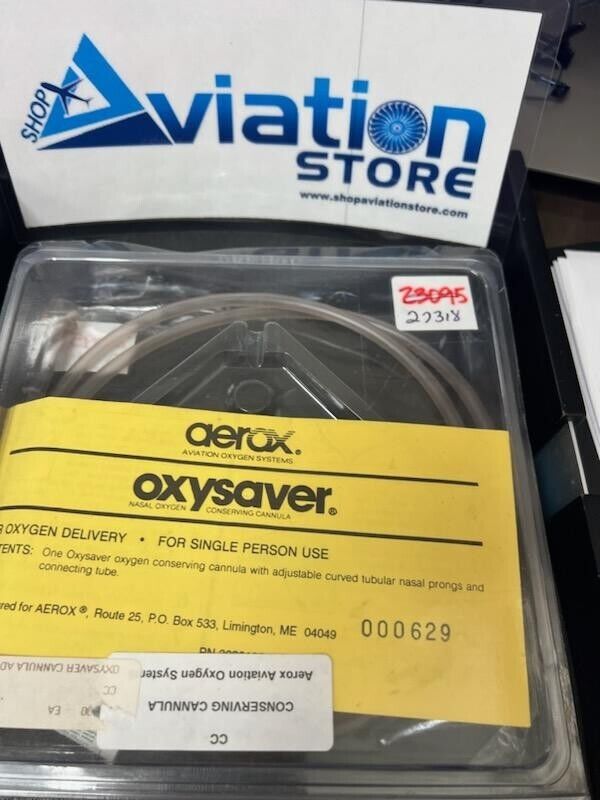 Over 10 million line items available today.. - ARROX OXYSAVER (FOR SINGLE PERSON) NS COND # 27318 ARROX OXYSAVER (FOR SINGLE PERSON) NS COND # 27318 - Image 4