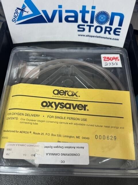 Over 10 million line items available today.. - ARROX OXYSAVER (FOR SINGLE PERSON) NS COND # 27318 ARROX OXYSAVER (FOR SINGLE PERSON) NS COND # 27318 - Image 5