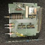 Over 10 million line items available today.. - AUDIO PANEL P/N 0570115-2 USED # 12560