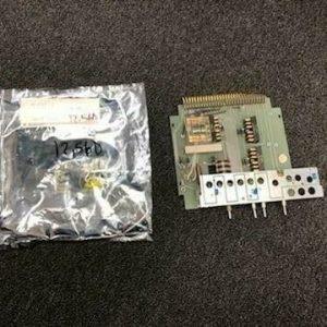 AUDIO PANEL P/N 0570115-2   USED  # 12560