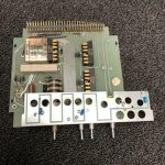Over 10 million line items available today.. - AUDIO PANEL P/N 0570115-2 USED # 12560