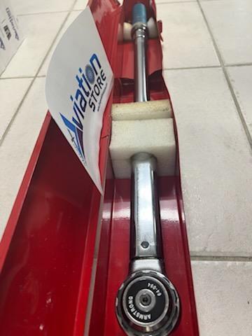 Over 10 million line items available today.. - Armstrong 3/4" Drive Micrometer Torque Wrench P/N 64-094 USED COND # 27309 Armstrong-34-Drive-Micrometer-Torque-Wrench-PN-64-094-USED-COND-27309-295225892051-4