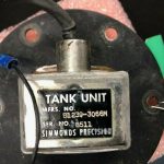 Over 10 million line items available today.. - B1239-3066M Simmonds Tank Unit Transmitter # 12718