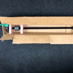 B1239-3066M Simmonds Tank Unit Transmitter # 12718