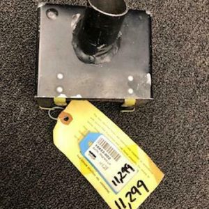 BAFFLE MAGNETO LH P/N 16852-02 COMES WITH SV TAG # 11299