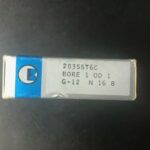 BARDEN-PRECISION-BEARING-PN-203SST6C-NE-COND-11532-294952086638-3