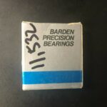BARDEN-PRECISION-BEARING-PN-203SST6C-NE-COND-11532-294952086638-4