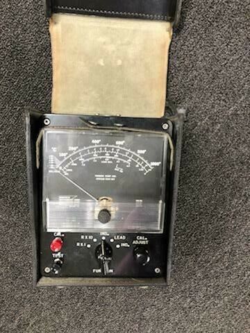 Over 10 million line items available today.. - BARFIELD INSTRUMENT / TURBINE TEMP IND SYSTEM TESTER PN 2312G # 12132 BARFIELD-INSTRUMENT-TURBINE-TEMP-IND-SYSTEM-TESTER-PN-2312G-12132-295221069732