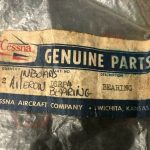 Over 10 million line items available today.. - BEARING P/N DSRP4 (CESSNA) NE # 26877