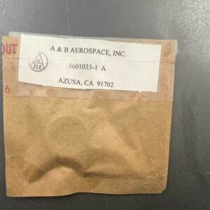 - Shop BEARING-RETAINER-HONEYWELL-PN-3601033-1-NE-COND-4263-294956293500