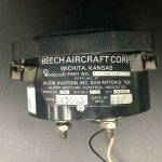 Over 10 million line items available today.. - BEEACHCRAFT TIT MIXTURE CONTROL INDICATOR P/N 1146H-16-AL USED # 12273