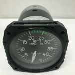 Over 10 million line items available today... - BEECH DUAL ELECTRIC TACHOMETER NS 96-38405-15 PN 38-57-15 S/N 31509 INV# 10955