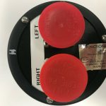 Over 10 million line items available today... - BEECH DUAL ELECTRIC TACHOMETER NS 96-38405-15 PN 38-57-15 S/N 31509 INV# 10955