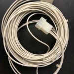 Over 10 million line items available today.. - BEECHCRAFT FUEL ADAPTER QUANTITY CABLES NS COND # 13251