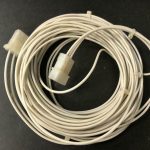 Over 10 million line items available today.. - BEECHCRAFT FUEL ADAPTER QUANTITY CABLES NS COND # 13251