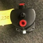 Over 10 million line items available today.. - BEECHCRAFT TURN & BANK INDICATOR P/N 50-380023-1 SV TAG # 12252