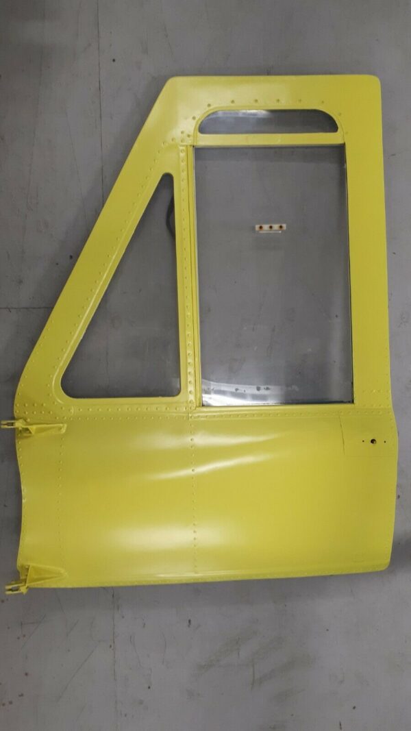 BELL-HELI-DOOR-ASSY-CREW-LH-PN-204-030-853-125-SV-COND-8130-3-27304-294952670197
