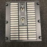 Over 10 million line items available today.. - BELL HELICOPTER ANNUNCIATOR PANEL P/N 209-075-325-45 8130-3 # 23887-1