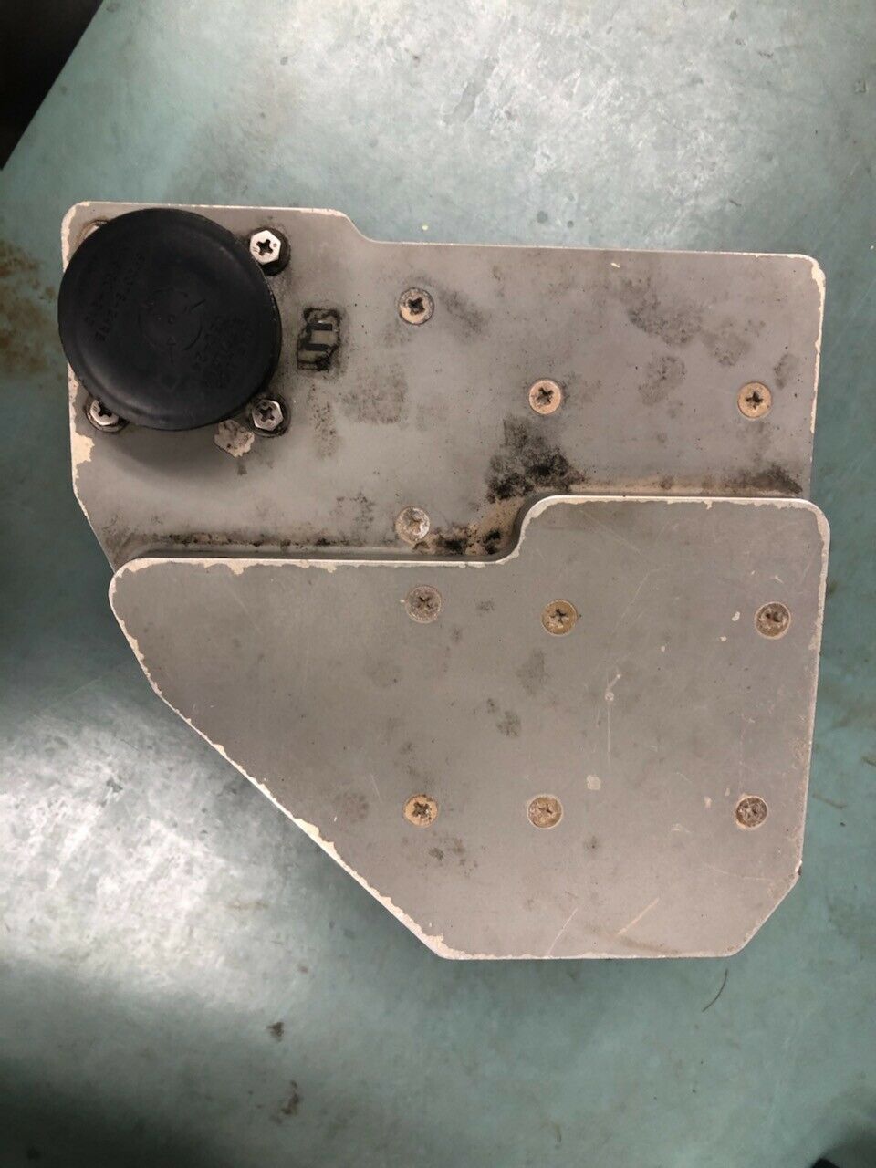 Over 10 million line items available today.. - BELL HELICOPTER DE-ICE P/N 901-005-600-103 USED BELL HELICOPTER DE-ICE P/N 901-005-600-103 USED - Image 4