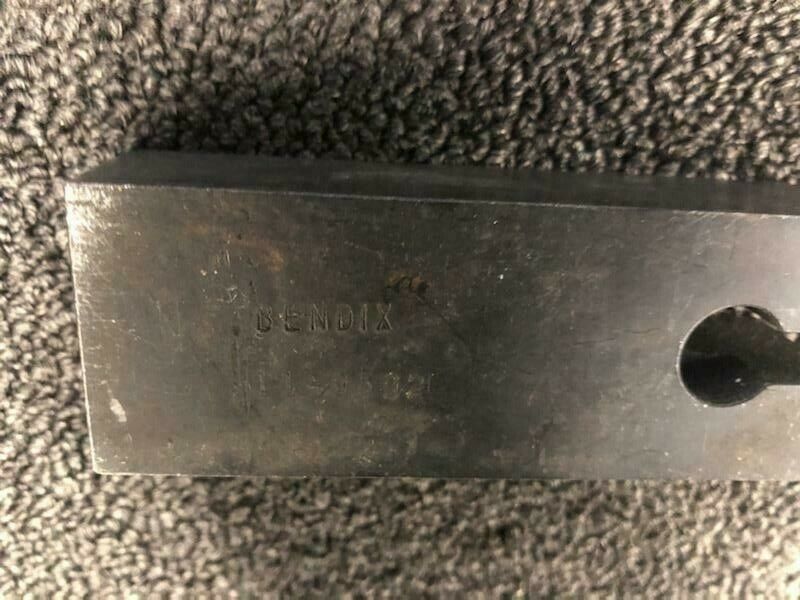 Over 10 million line items available today.. - BENDIX AIRCRAFT TOOL P/N 11-9592 USED COND # 12873 BENDIX AIRCRAFT TOOL P/N 11-9592 USED COND # 12873 - Image 3