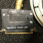 Over 10 million line items available today.. - BENDIX CONTROL MODEL RDRJ-130 USED # 12428