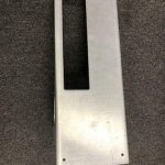 Over 10 million line items available today.. - BENDIX KING MOUNTING RACK P/N 047-09855-0004 COMES WITH TAG # 11302