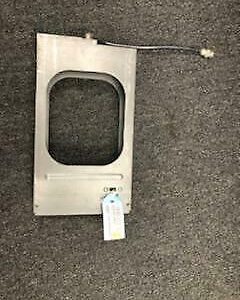 BENDIX KLN-88 MOUNTING TRAY USED # 11218