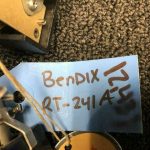 Over 10 million line items available today.. - BENDIX P/N RT-241A USED # 12431