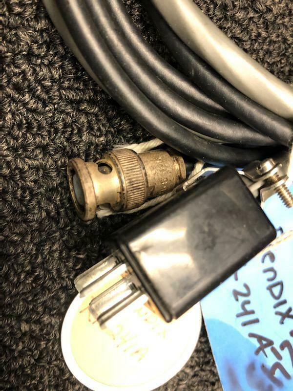 Over 10 million line items available today.. - BENDIX P/N RT-241A USED # 12431 BENDIX P/N RT-241A USED # 12431 - Image 5