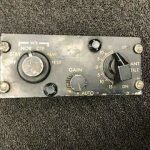 Over 10 million line items available today.. - BENDIX RADAR CONTROLLER P/N CON-1N-1 SVR # 26715