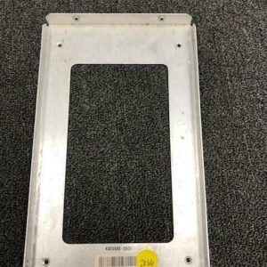 BENDIX RADAR INDICATOR TRAY P/N 4005088-0501 USED # 11219