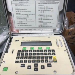 BF GOODRICH WX-PA STROMSCOPE SERIES 11 PORTABLE ANZ P/N 78-8060-5710-1 #12110