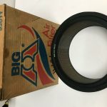 Over 10 million line items available today.... - BIG A AIR FILTER P/N 93011 NE COND #11696