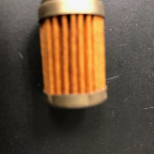 BIG A  FUEL FILTER P/N 95051 NS COND  # 11497