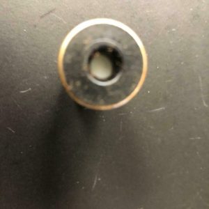 BIG A  FUEL FILTER P/N 95052 NS COND  # 11496