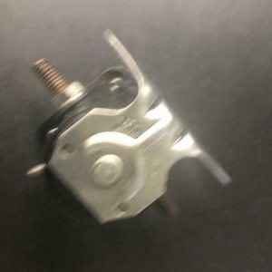 BIG A PLUS  STARTER SWITCH P/N 17X12X  NE COND # 11484