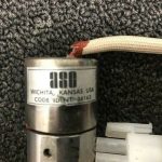 BLEED AIR VALVE P/N 4700-22 (NO CORE DEP, OUTRIGHT)  REP TAG # 11936 - Image 6