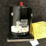 BLIND ENCODER TRANS CAL P/N D120-P2-T COMES W/SVR TAG # 11909 - Image 5