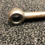 Over 10 million line items available today.. - BLUE POINT SPECIALTY OBSTRUCTION WRENCH P/N A70T-216 USED # 10816