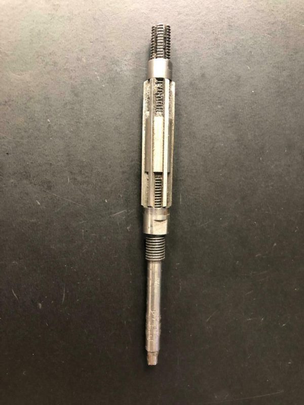 Over 10 million line items available today.. - BLUE POINT SPECIALTY TOOL P/N 4LGT5 (SIZE A 15/32-17/32) USED # 10708