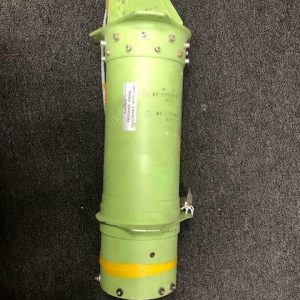 BOEING CARTRIDGE P/N 65-59933-5 8130-3 (REPAIRED) AIRLINE TRACE  # 12233-2 (3)