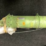 Over 10 million line items available today.. - BOEING CARTRIDGE P/N 69-68585-1 8130-3 (REPAIRED) AIRLINE TRACE # 12234-2 (2)