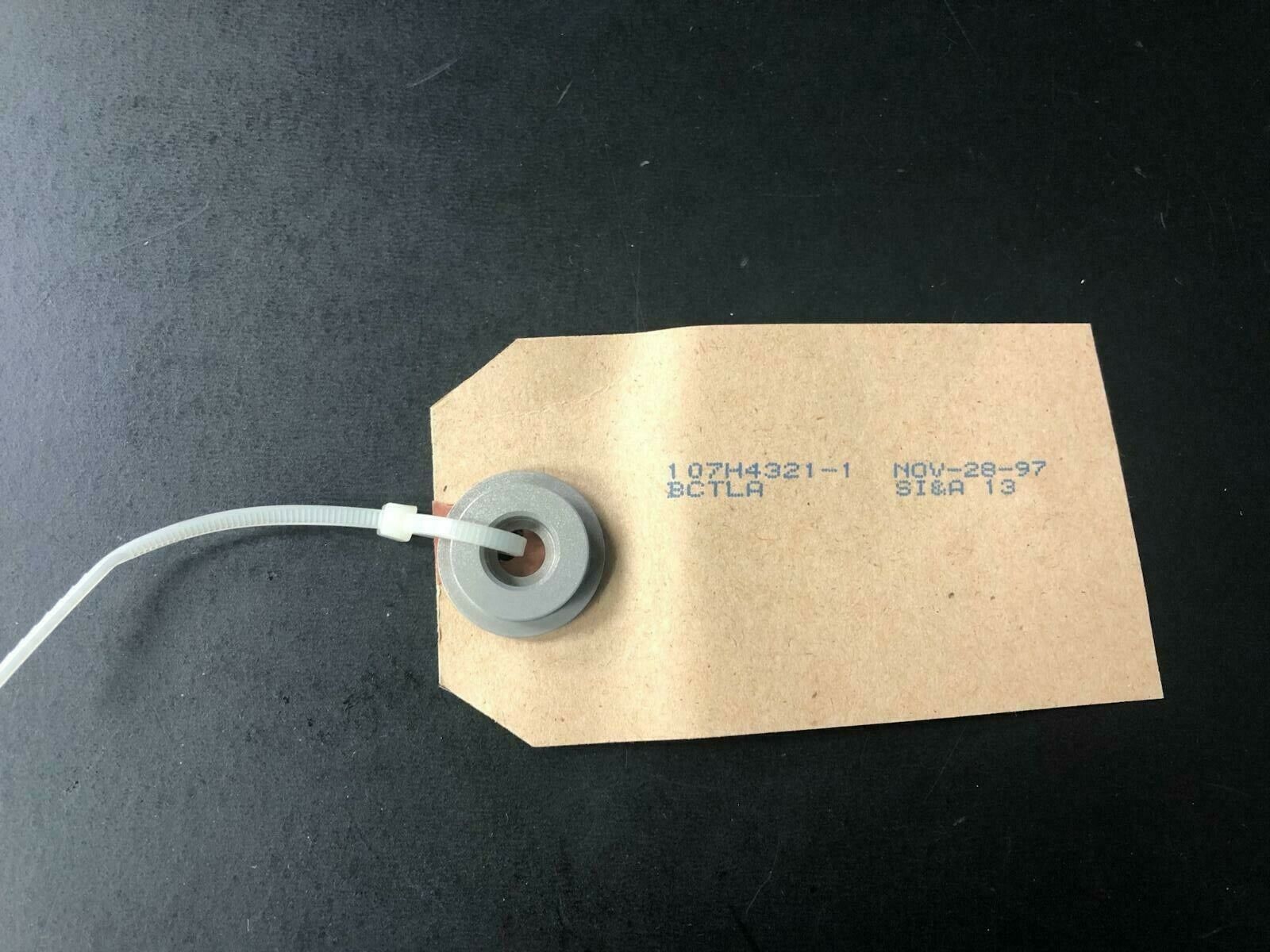 Over 10 million line items available today.. - BOEING RETAINER P/N 107H4321-1 NE COND # 11388 (20) BOEING RETAINER P/N 107H4321-1 NE COND # 11388 (20) - Image 3