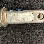 Over 10 million line items available today.. - BOEING STRUT ASSY P/N 65-19811-8 (AIRLINE TRACE) # 12226