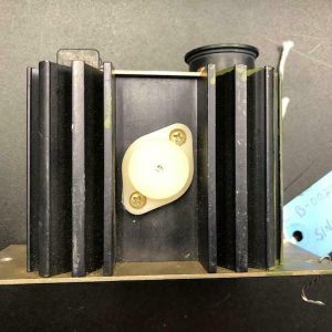 - Shop BONZER RADAR ALTIMETER P/N 104-0152-00 USED # 12487-1 (2)