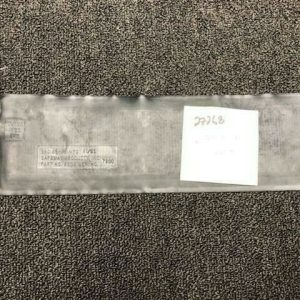 - Shop BOOT DEICE # P/N B40183-02 NS COND # 27268