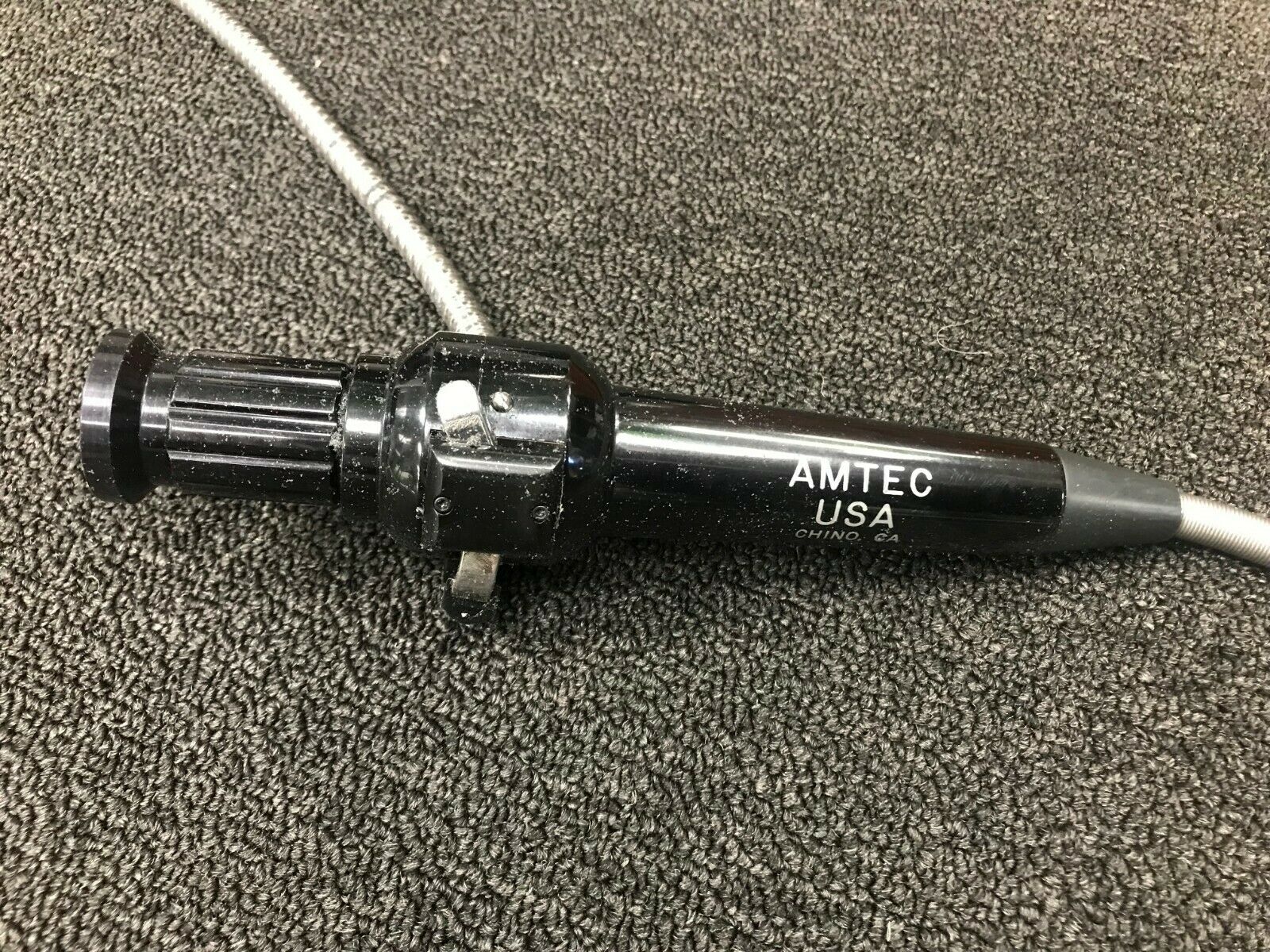 Over 10 Million line items available today.... - BORESCOPE AMTEC 4mm X 1.5M INV# 12101 BORESCOPE AMTEC 4mm X 1.5M INV# 12101 - Image 3
