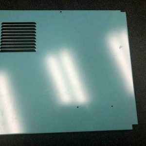 - Shop BOTTOM PANEL P/N 117442-001 FN PICK TICKET # 11776