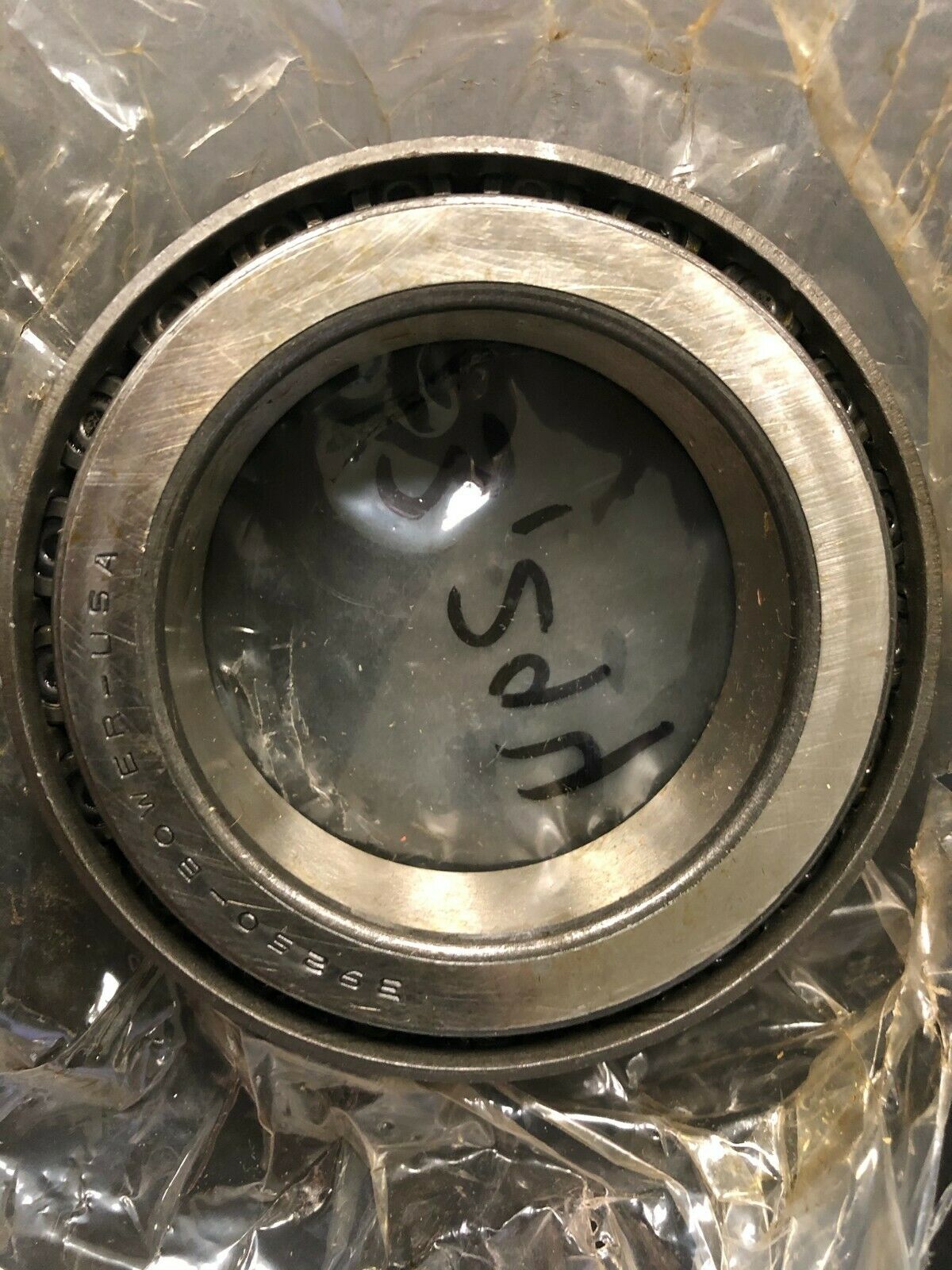 Over 10 million line items available today.. - BOWER BEARING P/N 39250 NS COND # 13294 BOWER BEARING P/N 39250 NS COND # 13294 - Image 4