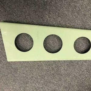 - Shop BRACKET ANGLE P/N 80063-A3018322-1 NS COND # 12159